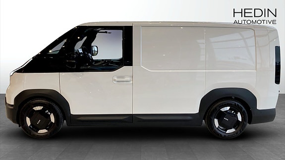 Kia PV5 2 of 12