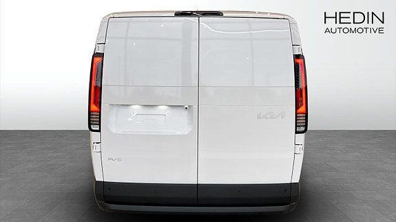 Kia PV5 3 of 12
