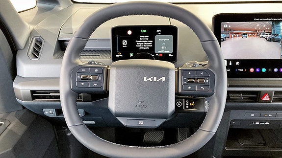 Kia PV5 10 of 12