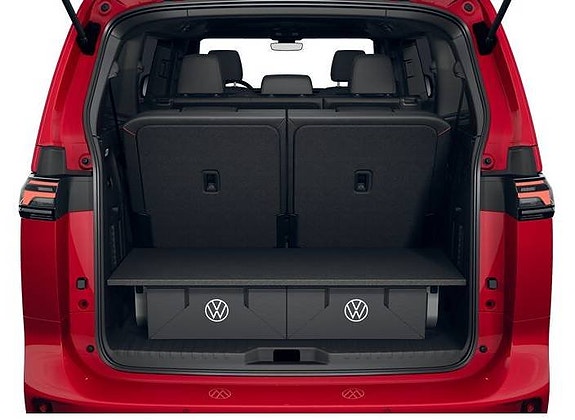 Volkswagen ID. Buzz 4 of 5