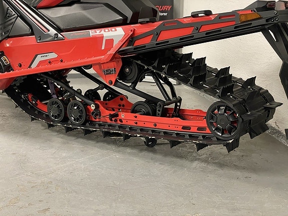 Lynx Xterrain RE 850 E-Tec -22 Sveg 4 of 6