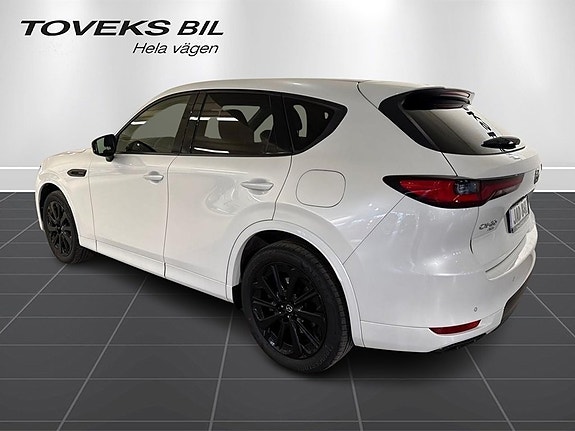 Mazda CX-60 3 of 5