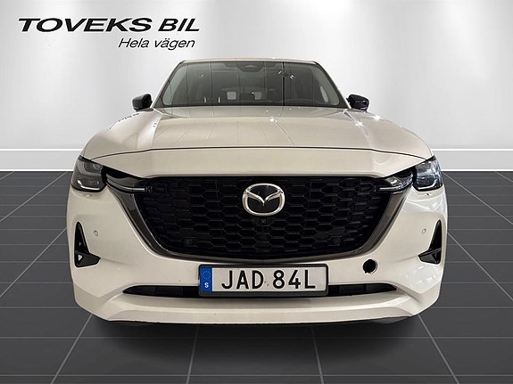 Mazda CX-60 5 of 5