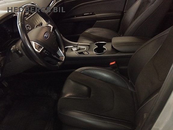 Ford Mondeo 7 of 17
