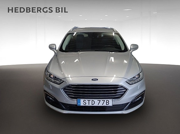 Ford Mondeo 5 of 17
