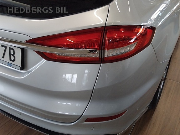 Ford Mondeo 14 of 17