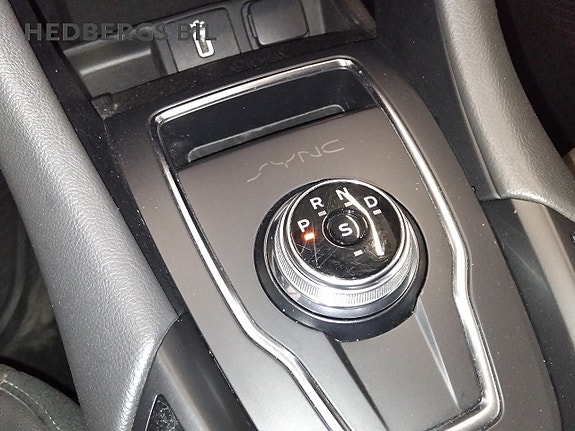 Ford Mondeo 17 of 17