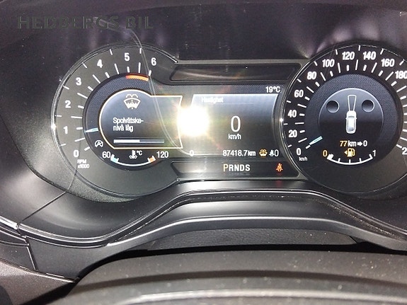 Ford Mondeo 10 of 17