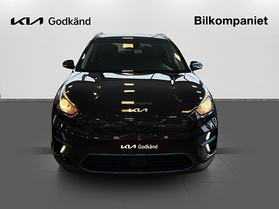 Kia e-Niro 2 of 15
