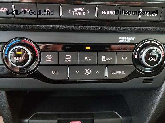 Kia e-Niro 13 of 15