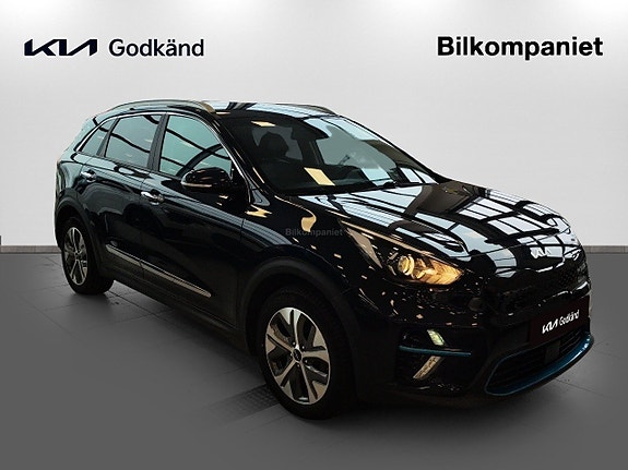 Kia e-Niro 3 of 15