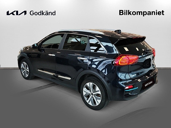 Kia e-Niro 6 of 15