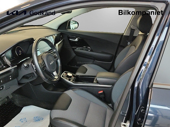 Kia e-Niro 8 of 15