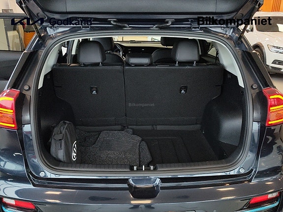 Kia e-Niro 14 of 15