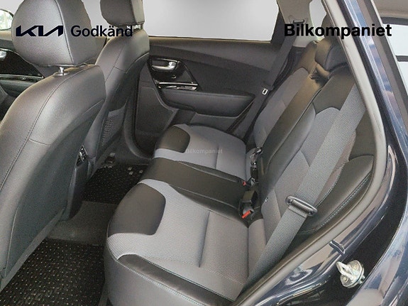 Kia e-Niro 9 of 15