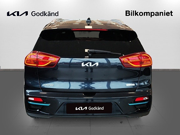 Kia e-Niro 5 of 15