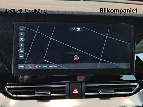 Kia e-Niro 11 of 15