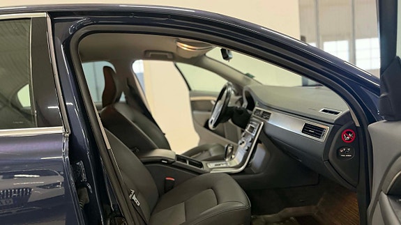 Volvo S80 18 of 19