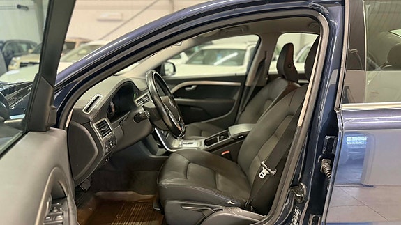 Volvo S80 19 of 19