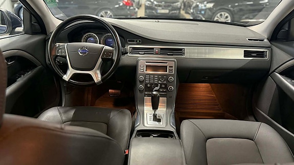 Volvo S80 8 of 19