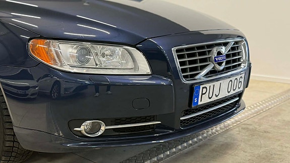 Volvo S80 5 of 19