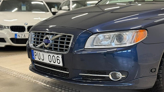 Volvo S80 4 of 19