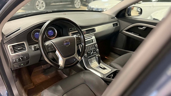 Volvo S80 6 of 19