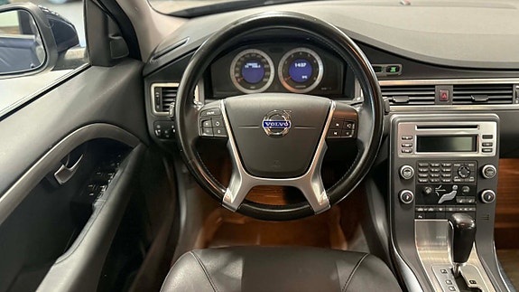 Volvo S80 7 of 19
