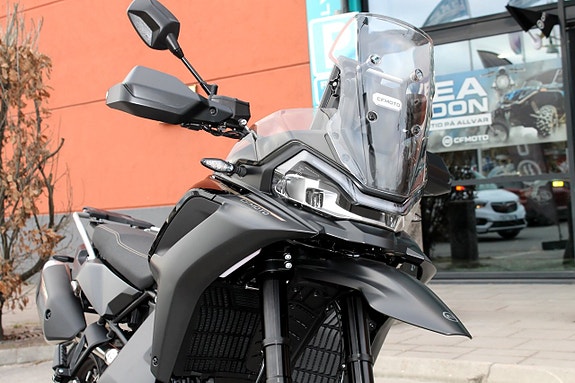 CFMOTO 800MT-X | HIGH | ADVENTURE MC 5 of 25