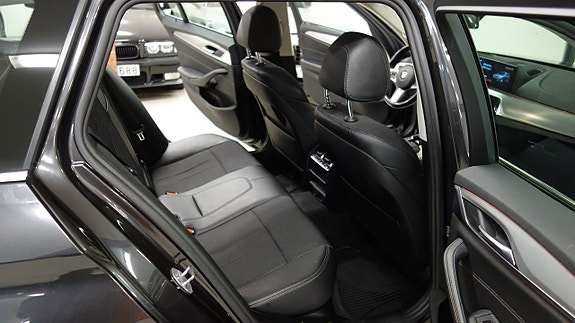 BMW 520d 19 of 20