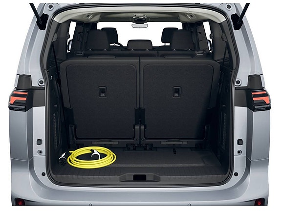 Volkswagen ID. Buzz 2 of 4