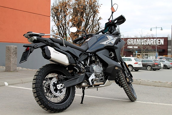 CFMOTO 800MT-X | LOW | ADVENTURE MC 24 of 25