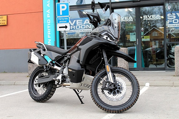 CFMOTO 800MT-X | LOW | ADVENTURE MC 3 of 25