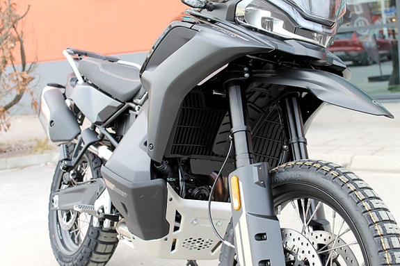 CFMOTO 800MT-X | LOW | ADVENTURE MC 7 of 25