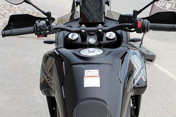 CFMOTO 800MT-X | LOW | ADVENTURE MC 10 of 25