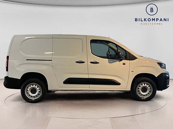 Peugeot Partner 6 of 18