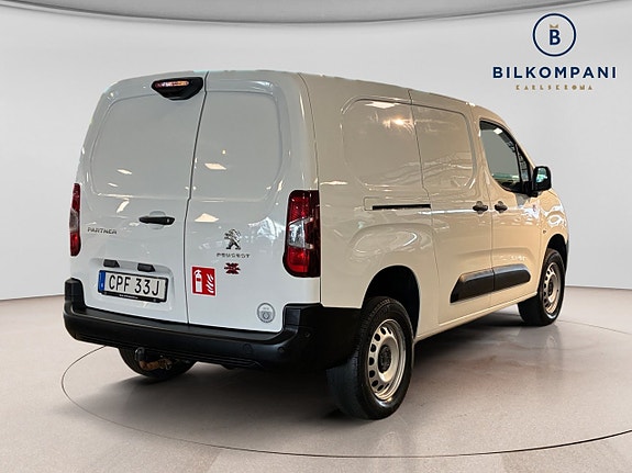 Peugeot Partner 5 of 18