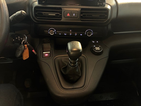 Peugeot Partner 11 of 18