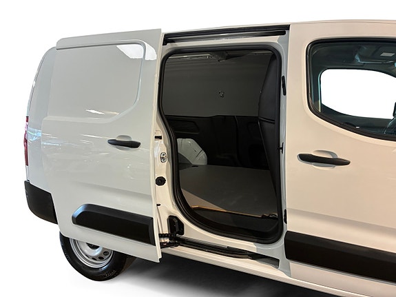 Peugeot Partner 15 of 18
