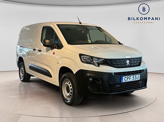 Peugeot Partner 7 of 18