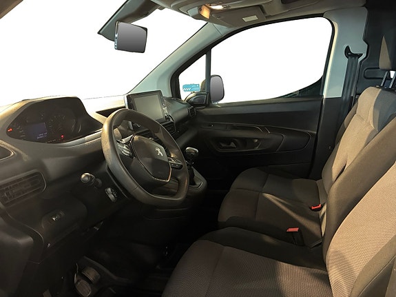 Peugeot Partner 10 of 18