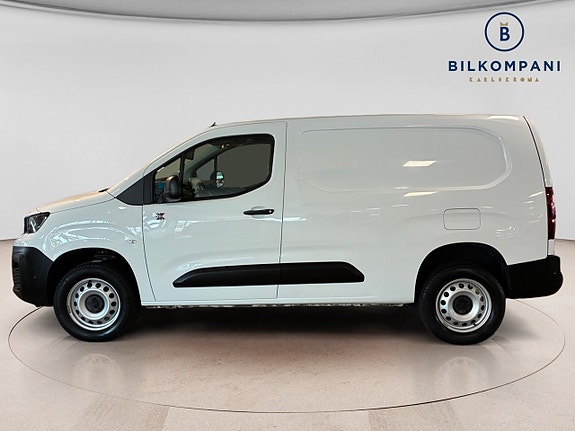 Peugeot Partner 2 of 18