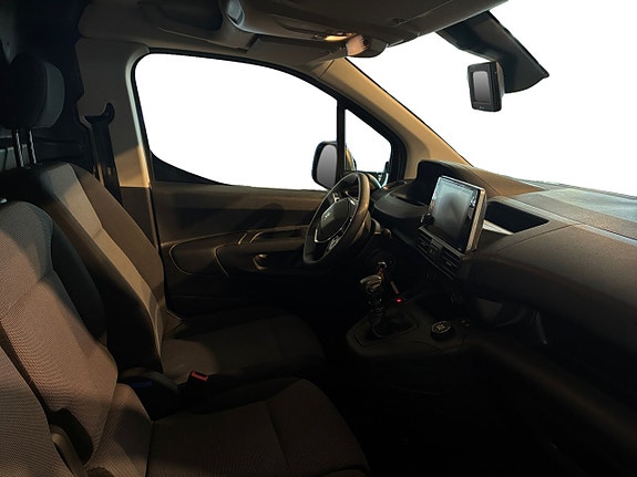 Peugeot Partner 14 of 18