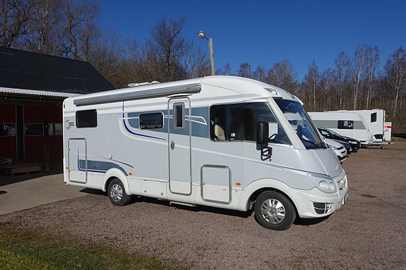 T.E.C I 680 Långbädd/Taksäng