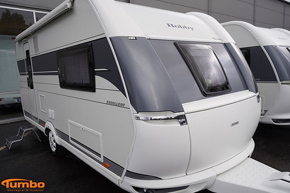 Hobby 460 SL EXCELLENT