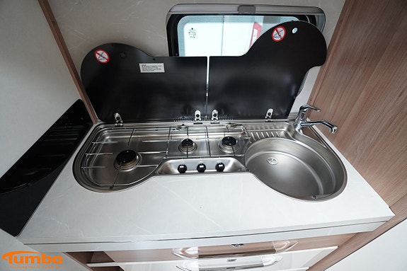 Hobby 460 SL EXCELLENT 9 of 17