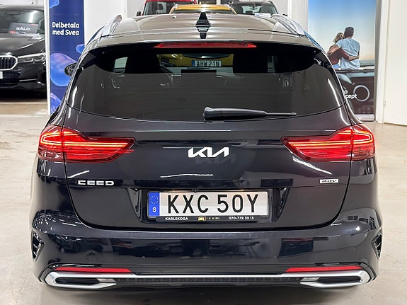 Kia Ceed 4 of 5
