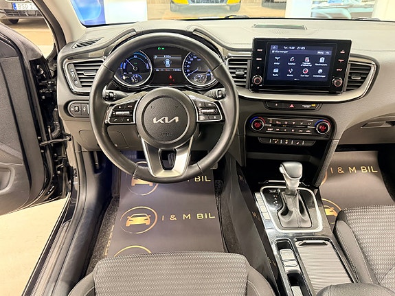 Kia Ceed 19 of 23