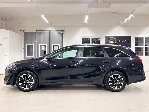 Kia Ceed 7 of 23