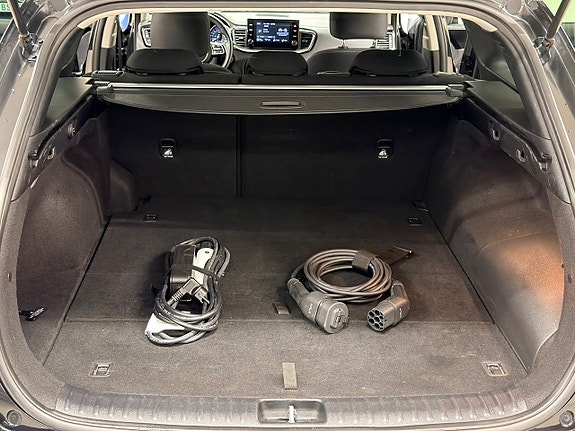 Kia Ceed 18 of 23